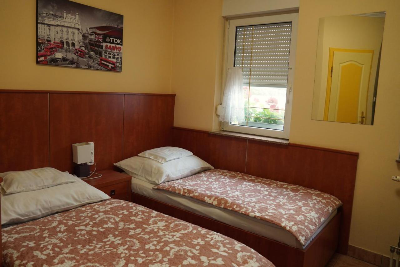 Bed and Breakfast Club Haus 502 Калокса Экстерьер фото