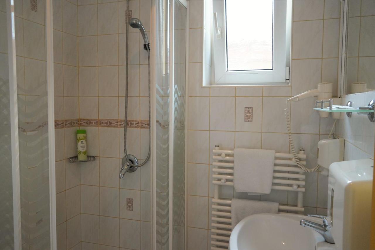 Bed and Breakfast Club Haus 502 Калокса Экстерьер фото