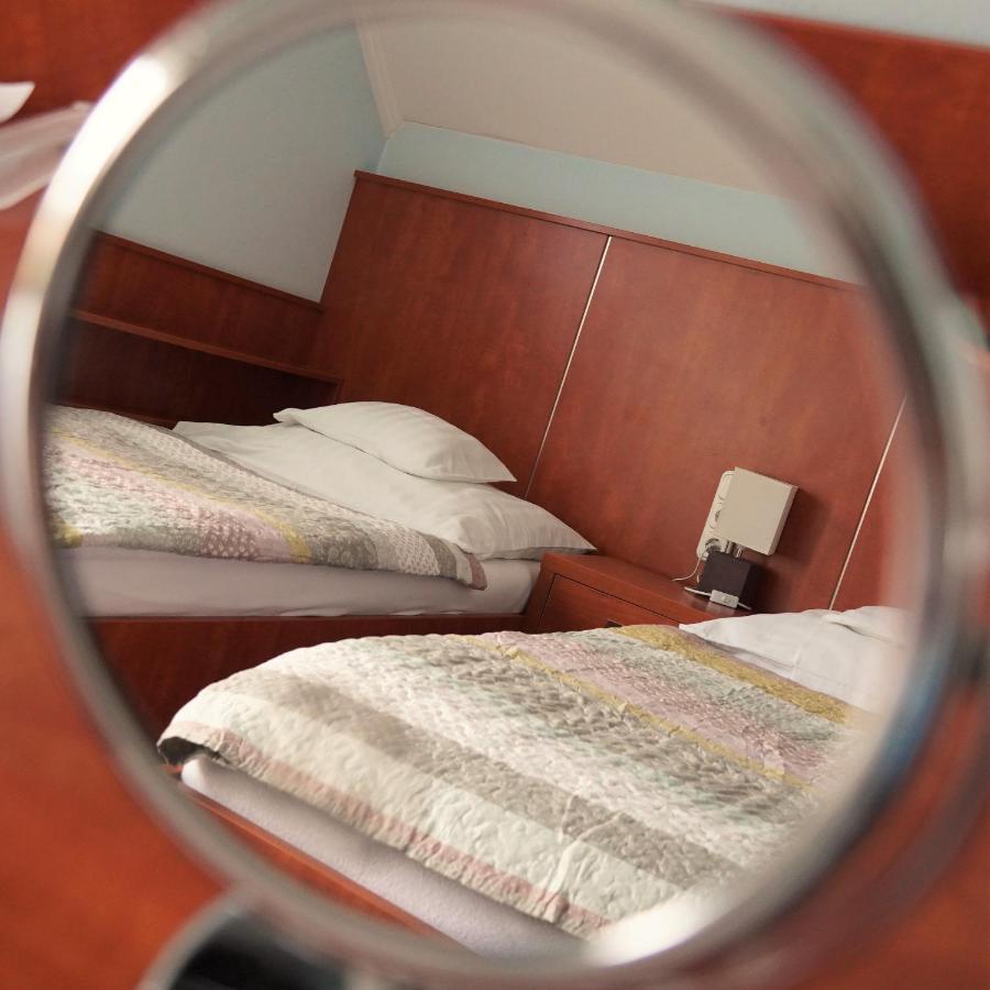 Bed and Breakfast Club Haus 502 Калокса Экстерьер фото